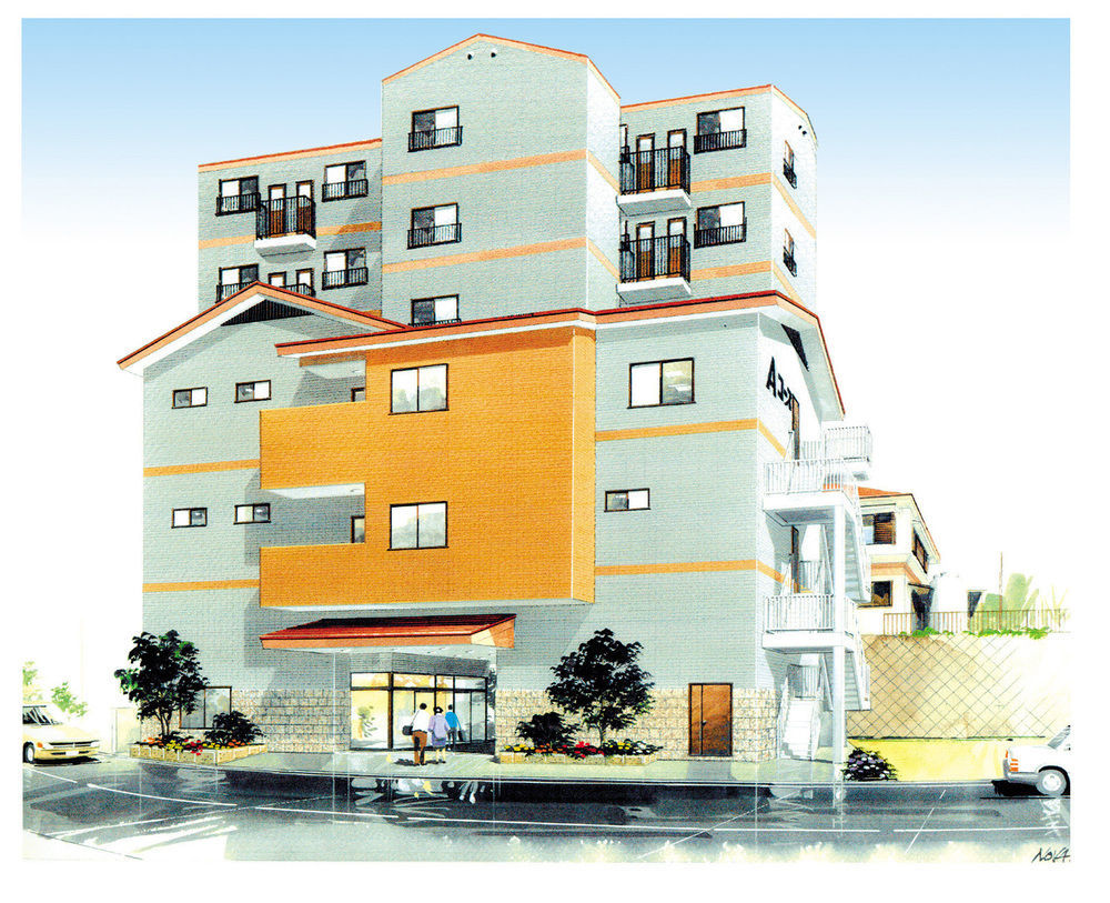 Minshuku A Course Ξενοδοχείο Shirahama Εξωτερικό φωτογραφία
