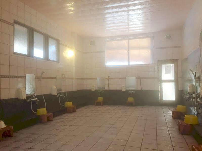 Minshuku A Course Ξενοδοχείο Shirahama Εξωτερικό φωτογραφία